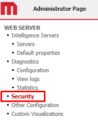 WebSecurity