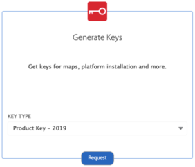 Generate_key
