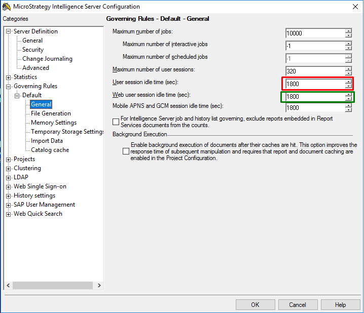 Microstrategy_Intelligence_Server_Configuration_Session_Idle