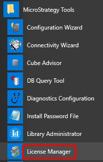 Open_licence_manager