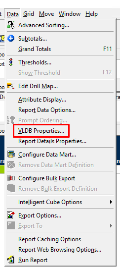 VLDB