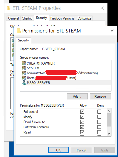 SQL_Permition